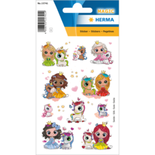 HERMA Sticker