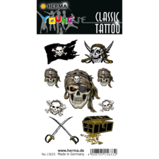 HERMA Tattoos