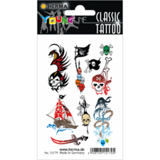 HERMA Tattoos