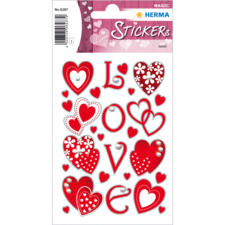 HERMA Sticker