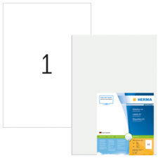 HERMA PREMIUM A4 Etiketten