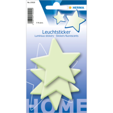 HERMA Leuchtsticker