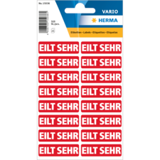 HERMA Textetiketten