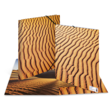 HERMA Sammelmappen