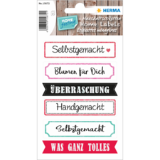 HERMA Sticker