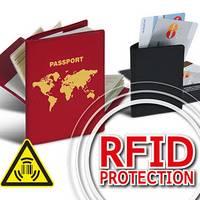 RFID Hüllen