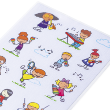 HERMA Sticker